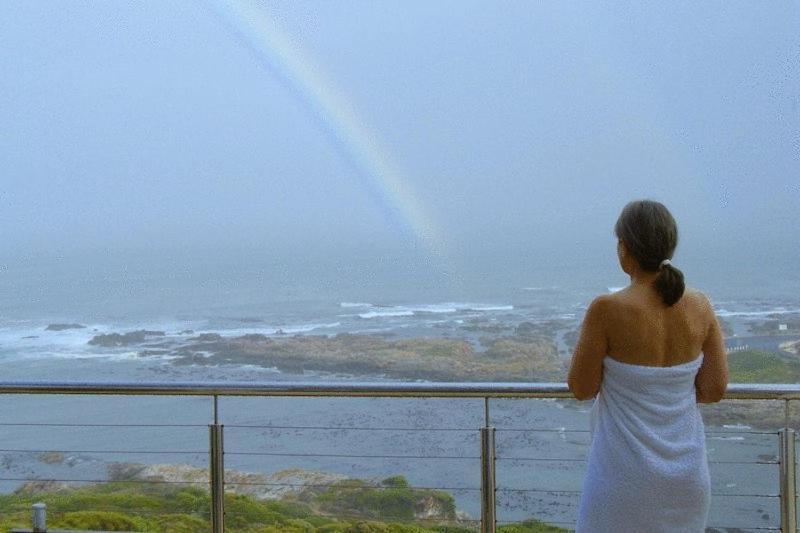 Crayfish Lodge Sea & Country Guest House Gansbaai Room photo